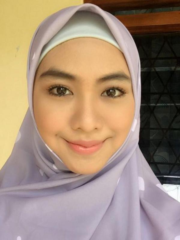 Oki Setiana Dewi (Instagram/@okisetianadewi)
