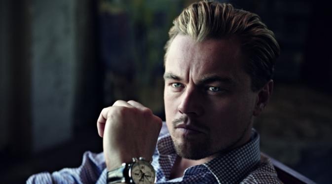 Leonardo DiCaprio dikabarkan tengah dekat dengan seorang wanita, sesuai dengan tipe idamannya.