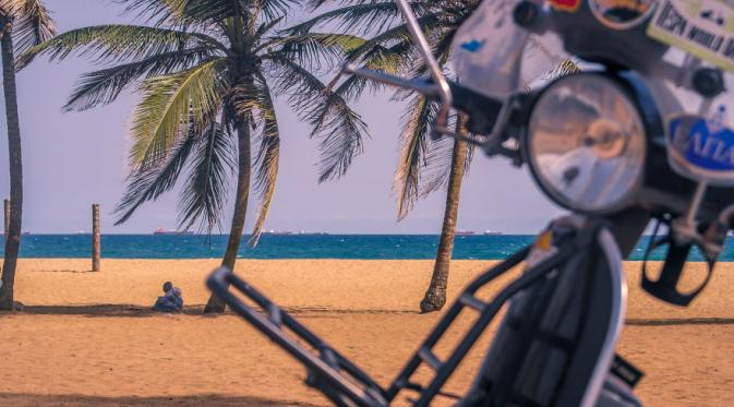 Togo. (worldvespa.net)