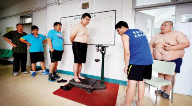 Dari latar belakang budaya artinya bahwa anak laki-laki di Provinsi Shandong cenderung lebih banyak menikmati kekayaan keluarganya dan memilih untuk punya ukuran tubuh yang besar dibandingkan perempuan.(Shanghaiist.com)