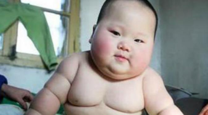  The Lancet menuturkan bila China adalah 'rumah' bagi orang-orang paling gemuk di dunia. Bahkan dikatakan melebihi Amerika Serikat. Dengan total 89.600.000 orang.(Shanghaiist.com)