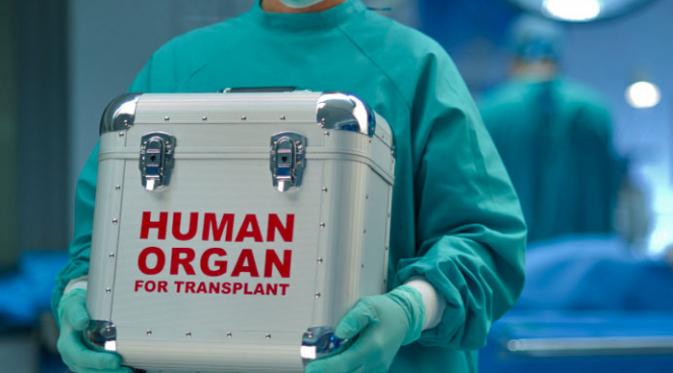 (Ilustrasi) Donor Organ Tubuh, Tukang Koran Ini Selamatkan 4 Nyawa | via: indiatimes.com