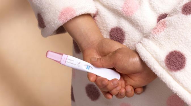 Ini 9 Hal yang Jarang Diketahui Untuk Mendapatkan Kehamilan. Sumber : womansday.com