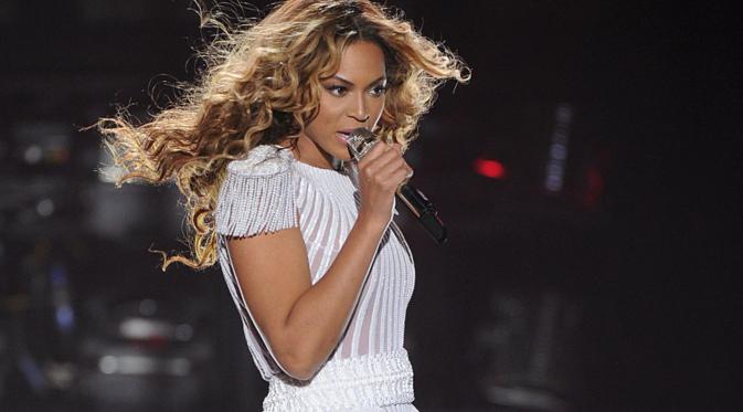 Beyonce mengecewakan penggemarnya dengan mendadal batalkan konser yang akan digelar.