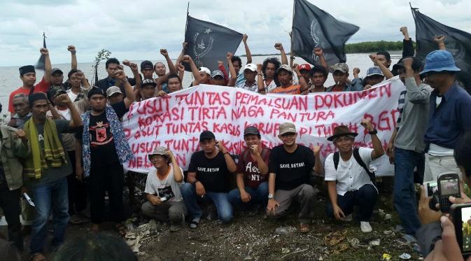 Salah satu hubungan Banten dengan Jakarta adalah permukiman orang Banten di Jatinegara (Foto: Roni Adi Tenabang)