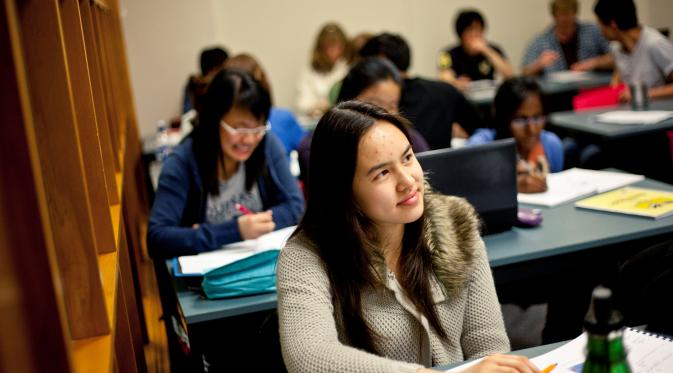 Setelah Dapat Beasiswa Bidikmisi, Ini 3 Hal yang Harus Dipatuhi. (Foto: otago.ac.nz)