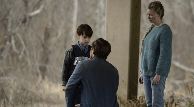 Midnight Special (IMDb)