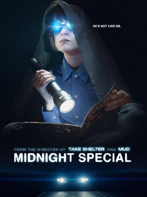 Midnight Special (IMDb)