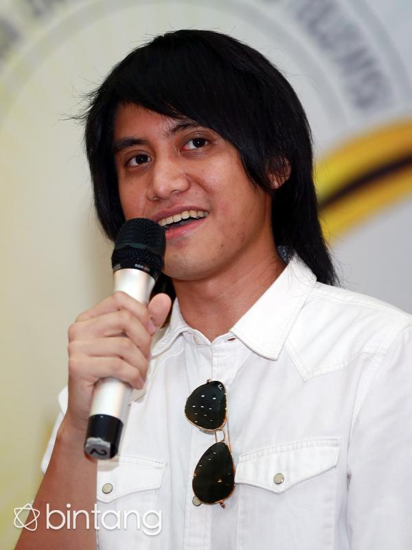 Kevin Aprilio (Deki Prayoga/Bintang.com)