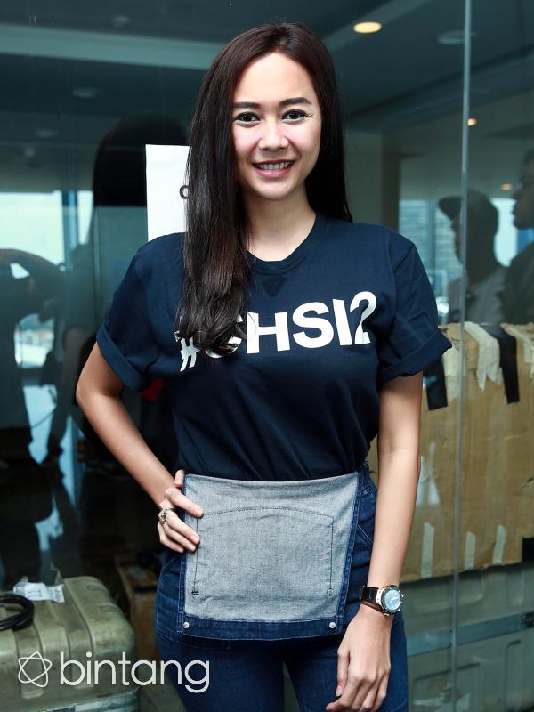 Aura Kasih