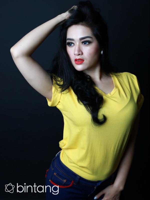Tiara Dewi (Febio Hernanto/Bintang.com)