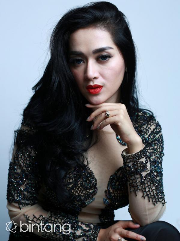 Tiara Dewi (Febio Hernanto/Bintang.com)