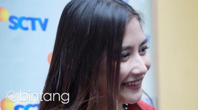 Prilly Latuconsina (Galih W. Satria/bintang.com)