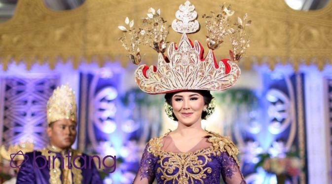 [Bintang] Selena Alesandra (Muhamad Altaf Jauhar/Bintang.com)