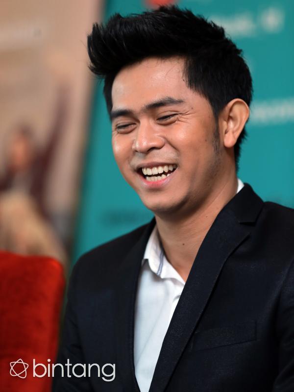 Cakra Khan (Adrian Putra/Bintang.com)