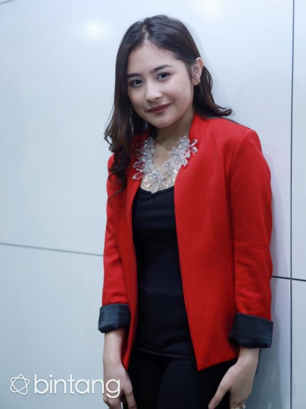 Prilly Latuconsina (Galih W. Satria/Bintang.com)