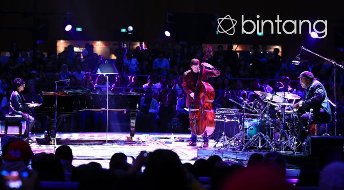 Joey Alexander Live in Concert, Jakarta (Adrian Putra/Bintang.com)