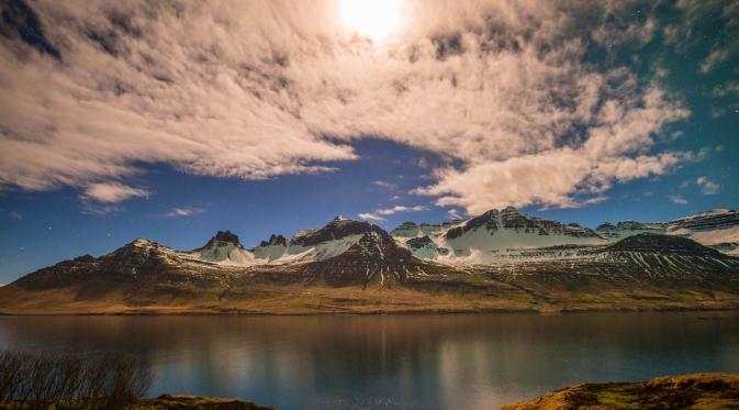 Stöðvarfjörður, Islandia. (Boy Anupong/Getty Images)