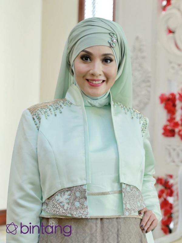 Elma Theana (Adrian Putra/bintang.com)