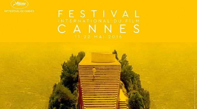 Festival Film Cannes 2016