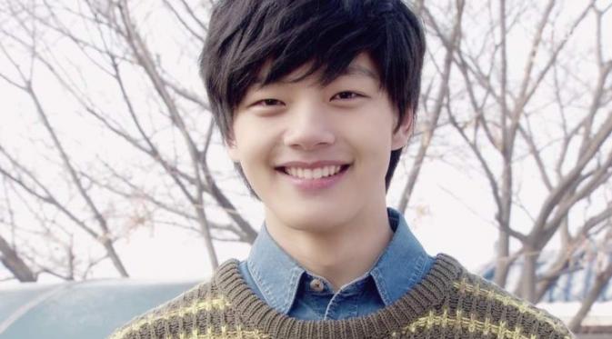 Yeo Jin Goo (via. Soompi)