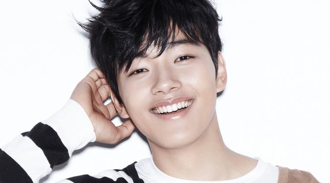 Yeo Jin Goo (via. Kpop Music)