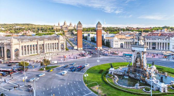 Walikota Barcelona memutuskan untuk mengurangi jumlah pengunjung ke kotanya (www.mcgill.ca/News.co.au)