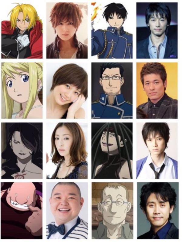 Manga Fullmetal Alchemist yang pernah memenangkan beberapa penghargaan, bakal memiliki film adaptasi yang tiba di tahun 2017.