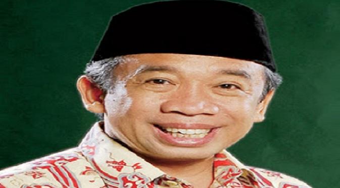 H. Qomar (Doc: salingindonesia.blogspot.co.id)