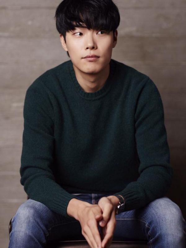 Ryu Jun Yeol. Foto: Soompi