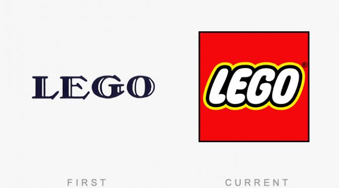 Lego. (Via: boredpanda.com)