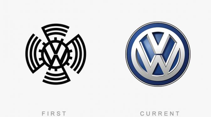 Volkswagen. (Via: boredpanda.com)