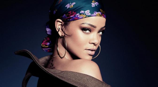 Rihanna (celebmafia)