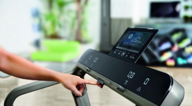 Produsen alat olahraga dan sistem fitness standar olimpiade, Technogym, kini meluncurkan treadmill MyRun di Indonesia.