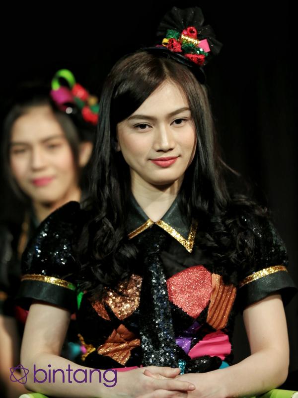 Melody JKT48 (Adrian Putra/Bintang.com)