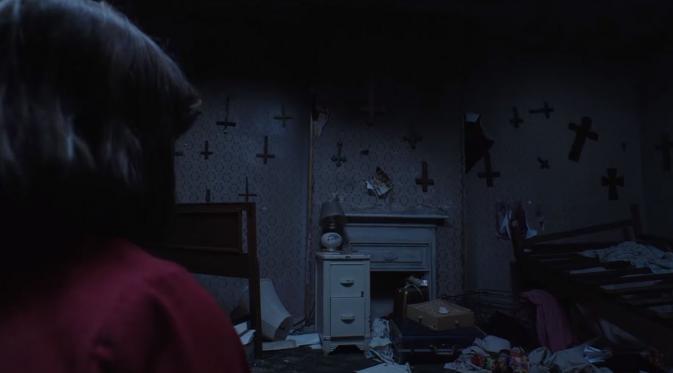 The Conjuring 2. (movie-bandits.com)