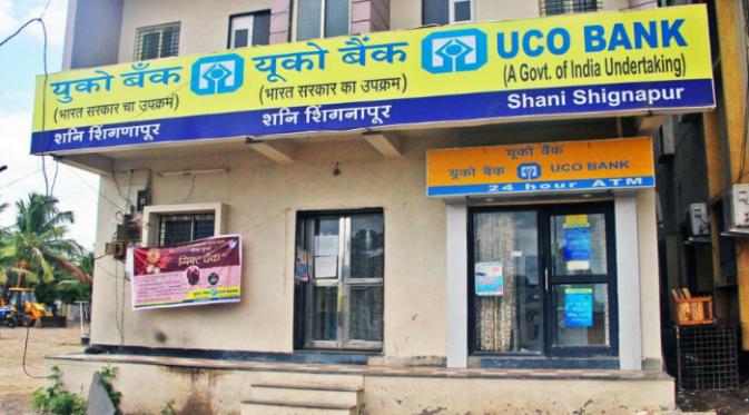 Bank tanpa gembok pertama yang ada di India (BBC/Swati Jain)