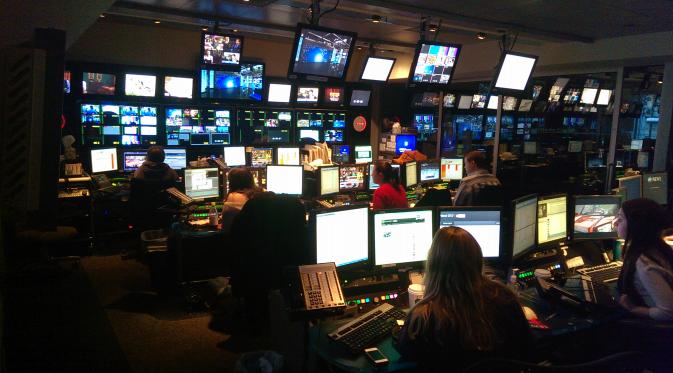 Ruang Redaksi (via abcnews.go.com)