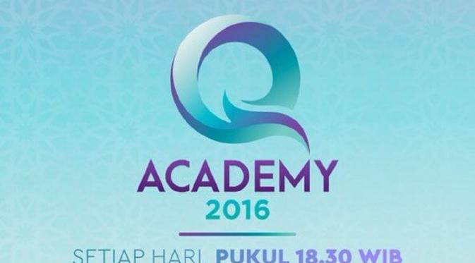 Q Academy Indosiar