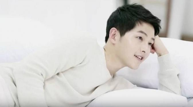 Song Joong Ki