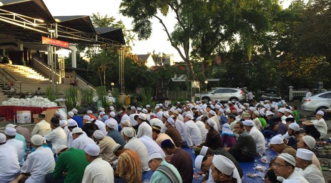 Sholat subuh 2