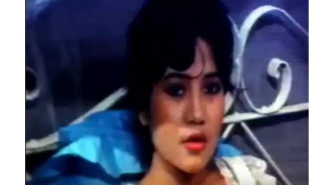 Yenny Farida, bom seks tahun 1980-an
