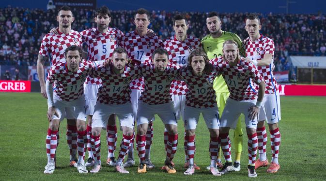 Lima tim terganas di depan gawang lawan pada ajang Piala Eropa 2016. (AFP)