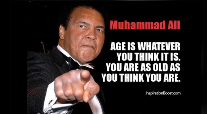Meme Inspiratif Muhammad Ali (twitter.com)