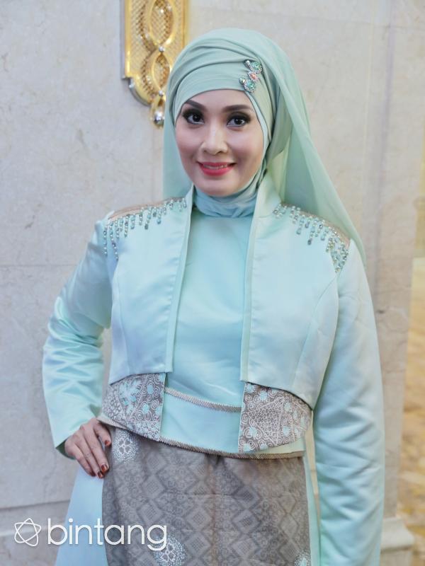 Elma Theana (Adrian Putra/Bintang.com)