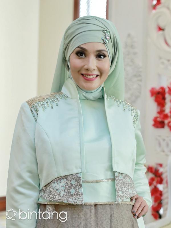 Elma Theana (Adrian Putra/Bintang.com)