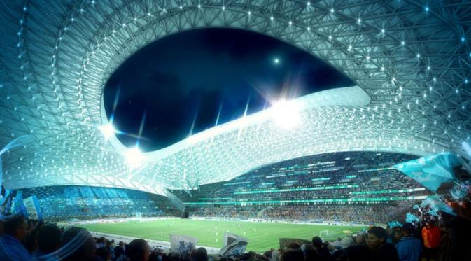 Stade Velodrome
