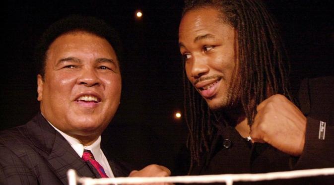 Jumat lalu, legenda tinju dan tokoh dunia, Muhammad Ali, wafat pada usia 74 tahun.