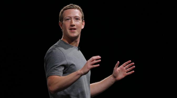 Para peretas yang mengatasnamakan Our Mine Team, mengaku telah meretas password media sosial (medsos) Bos Facebook, Mark Zuckerberg.