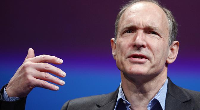Tim Berners-Lee (huffingtonpost.ca)